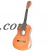 Ktaxon 38" Beginners Starter Kids' Acoustic Guitar W/ Gig Bag, String, Pick, for Gift   